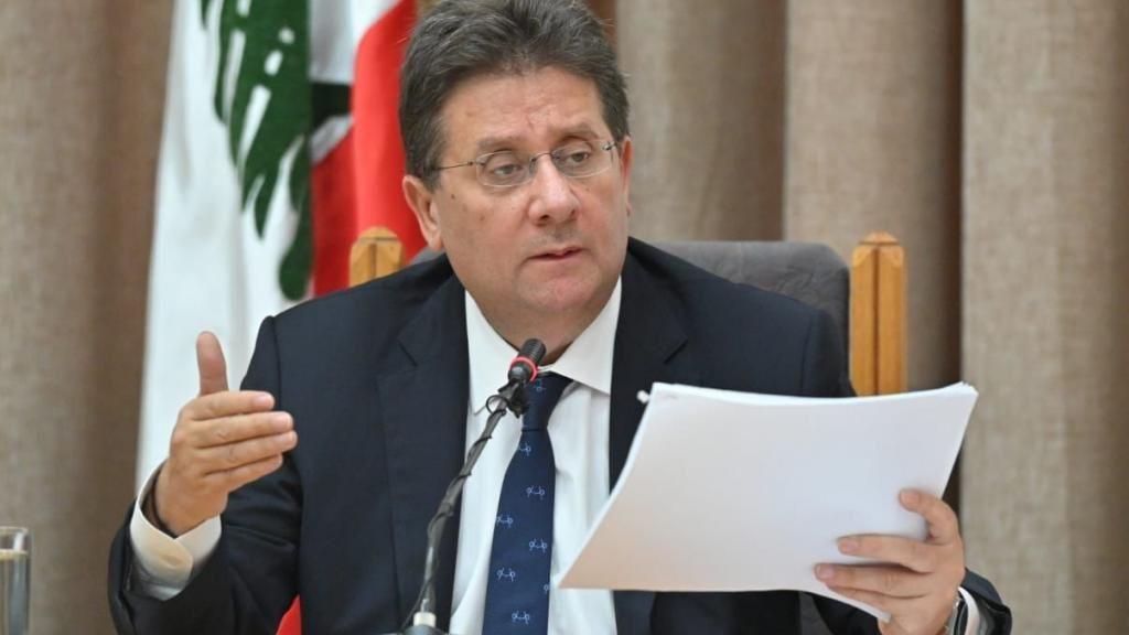 كنعان يجدد المطالبة باسترداد موازنة 2025: اصدارها بمرسوم جريمة