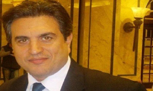 الخولي استنكر جريمة مزرعة يشوع: على الحكومة اتخاذ موقف صارم يعيد النازحين فورًا الى بلادهم