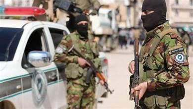 سوريا.. الأمن العام يعتقل عناصر من نظام الأسد