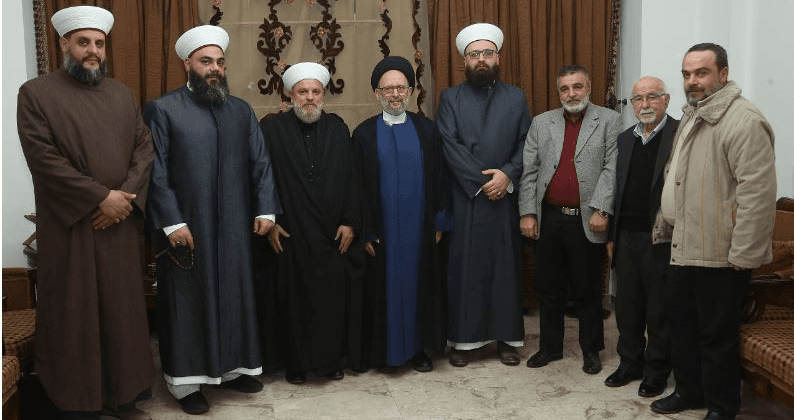 فضل الله: تشديد الضغوط لانسحاب العدو ورفض الشعارات المذهبية والطائفية