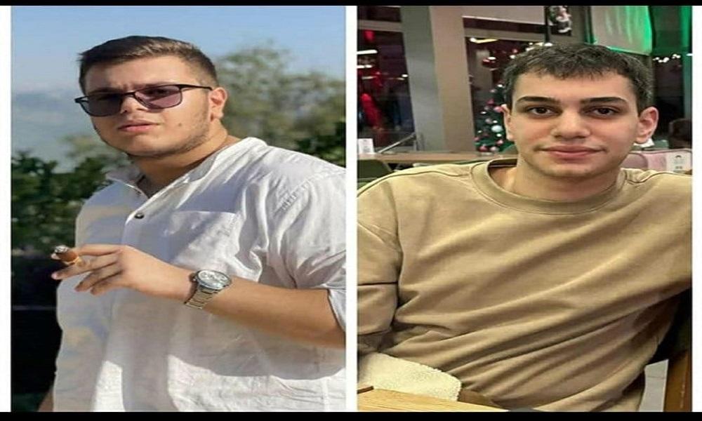 حادث سير مروّع يودي بحياة شابّين في زحلة
