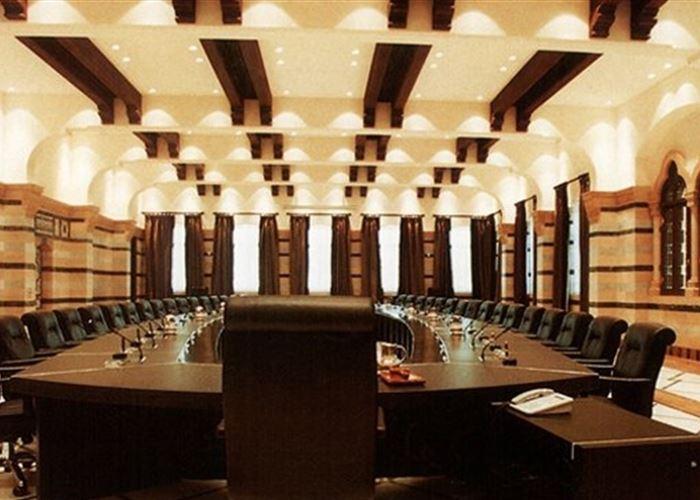 لقاء بين الخليلين والرئيس المكلف... ومساعٍ لاستبدال ياسين جابر بمرشح مستقل