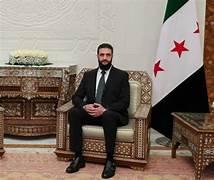 في أول خطاب له.. الرئيس أحمد الشرع: سنشكل حكومة شاملة وملتزمون بوحدة الأراضي السورية وتحقيق السلم الأهلي