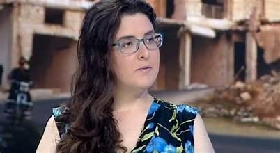 إليزابيث تسوركوف... مفاوضات لتبادلها بأسرى لحزب الله!