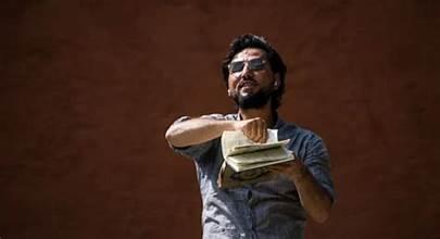 "أنا التالي".. شريك حارق القرآن يعبر عن خوفه!