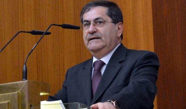موسى: برّي متمسّك بـ"المالية"