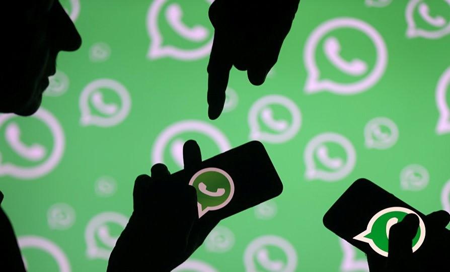 شركة تجسس إسرائيلية حاولت اختراق 90 حساباً في "واتساب".. ومسؤول يرفض الإفصاح عن هوية المستهدفين!