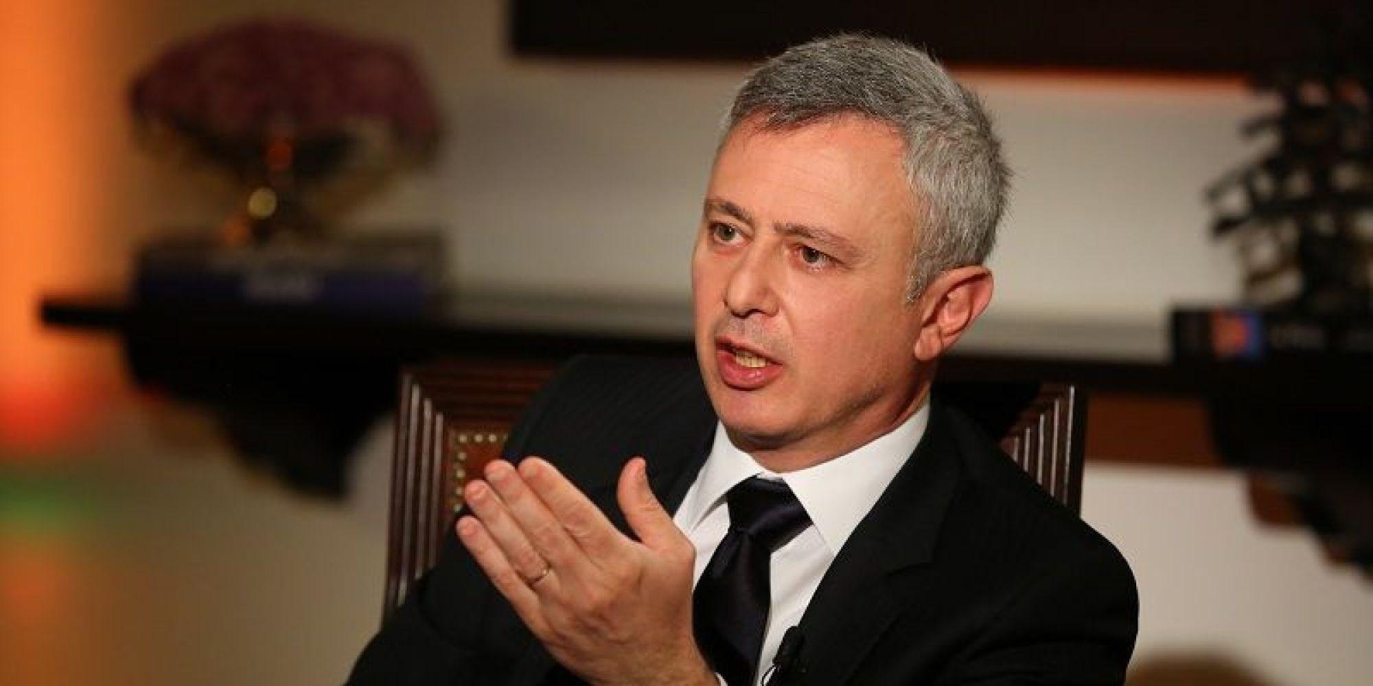 فرنجيه التقى رئيس "ندوة العمل الوطني"