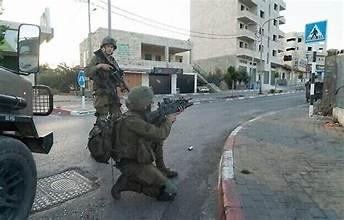 الضفة الغربية... الجيش الإسرائيلي يواصل عمليته في جنين لليوم الـ12 على التوالي