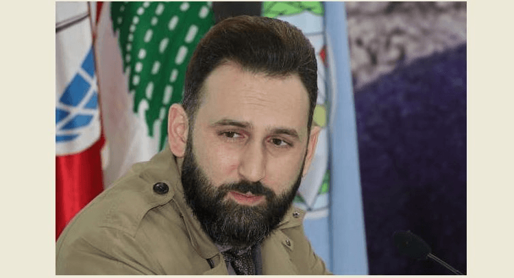تيمور جنبلاط: لتذليل العقبات امام تأليف الحكومة وبناء الدولة