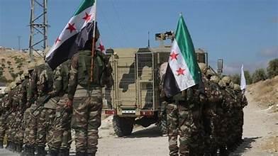 السلطات السورية ترد على مقتل شاب "تحت التعذيب"