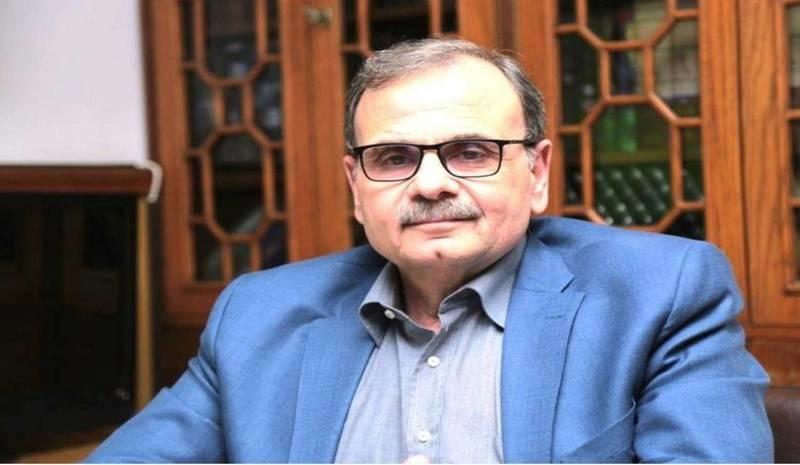 البزري: نتمنى ألا يصطدم الرئيس المكلف بعقبات الشروط المتبادلة