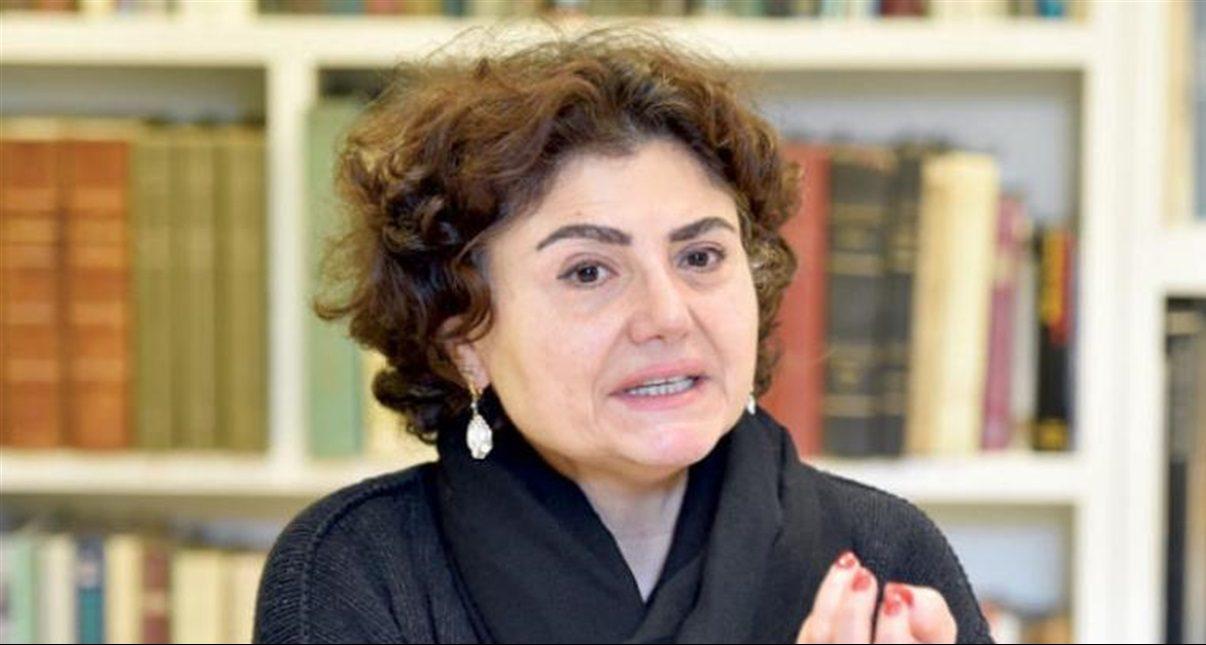 شقيقة لقمان سليم تعلق على القرار الظني: القضاء "مغارة علي بابا" ويحمي القتلة