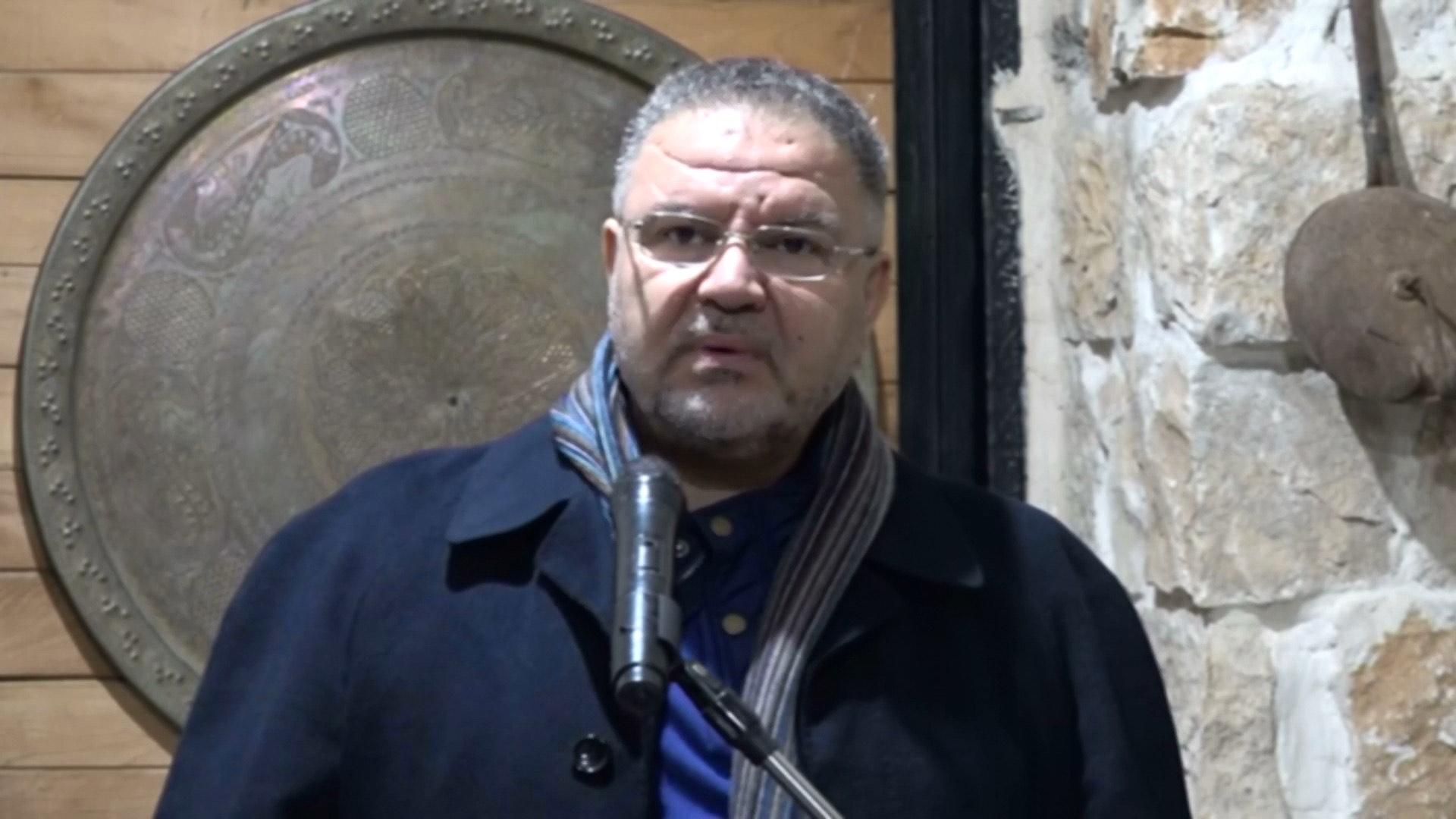 النائب علي فياض: بيئة الثنائي هي الأكثر استعداداً لمواكبة التحديات