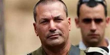 إيال زمير رئيساً لأركان الجيش الإسرائيلي