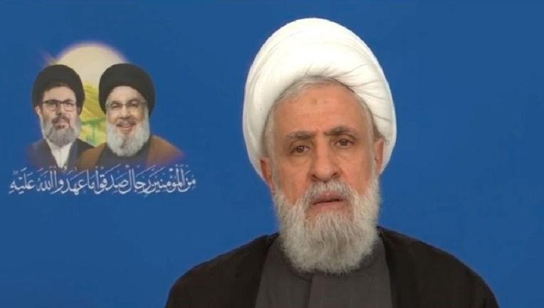 قاسم يعلن 23 شباط موعدا لتشييع نصرالله: المقاومة باقية.. ولم نتحدث عن النصر المطلق