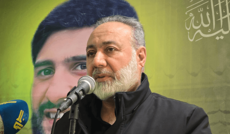 النمر: كل مستحق سيأخذ حقه في الترميم والإيواء