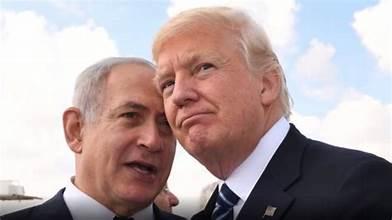 ترامب ونتنياهو غداً... صوغ جديد للشرق الأوسط ديموغرافياً وجغرافياً