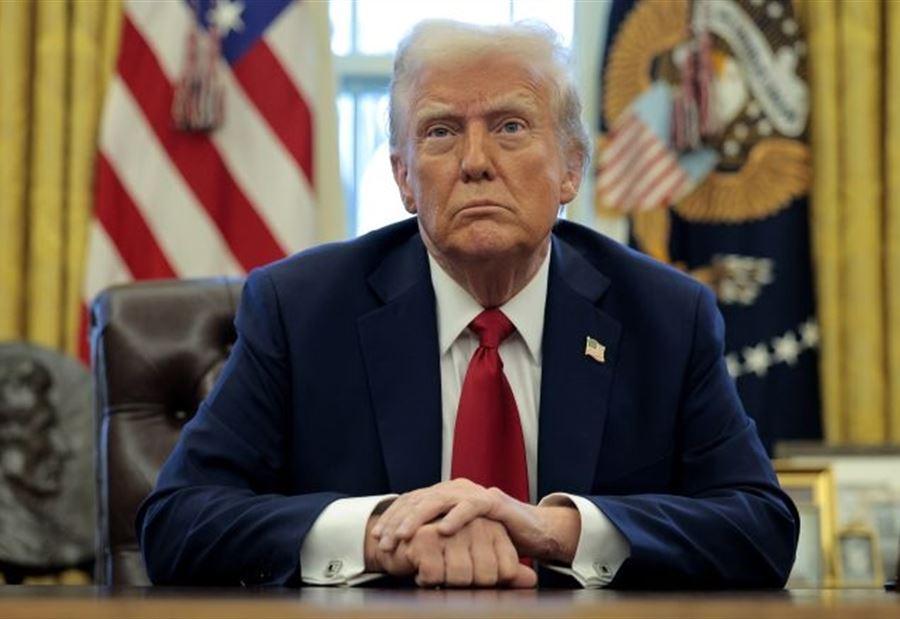  دونالد ترامب يعلن عن حرب مع أوروبا!
