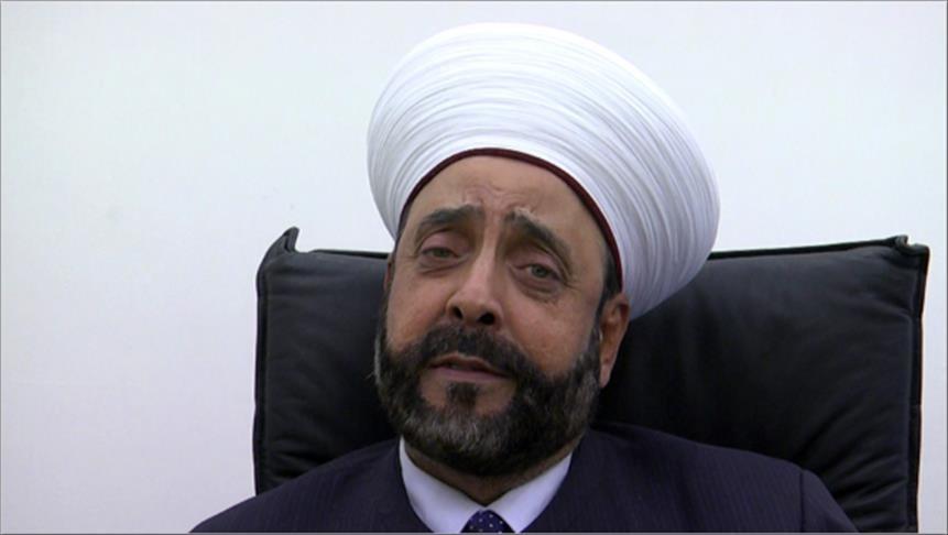 عريمط: على الرئيس المكلف ان يقلب الطاولة بوجه المعرقلين