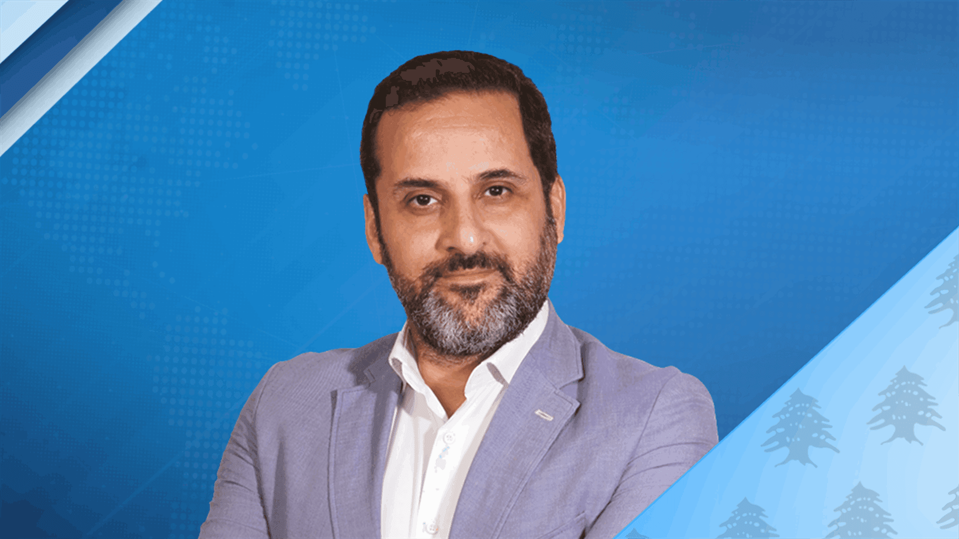 دويهي: لا ثقة بحكومة يشارك فيها "الثنائي".. وعلى الرئيس المكلّف إعادة تصحيح المسار