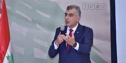 الصايغ: إمّا أن يطبَّق خطاب القسم أو سنذهب حينها إلى اللادولة