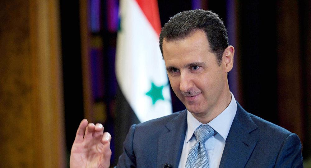 "الأسد يموت كلَّ يوم مئة مرة" بالملجأ الروسي؟