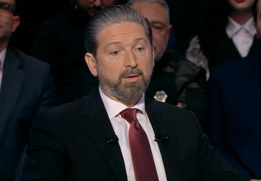 كرامي: علينا إعطاء الفرصة لرئيس الحكومة وعليه "أن يتذاكى" ليحصل على الثقة