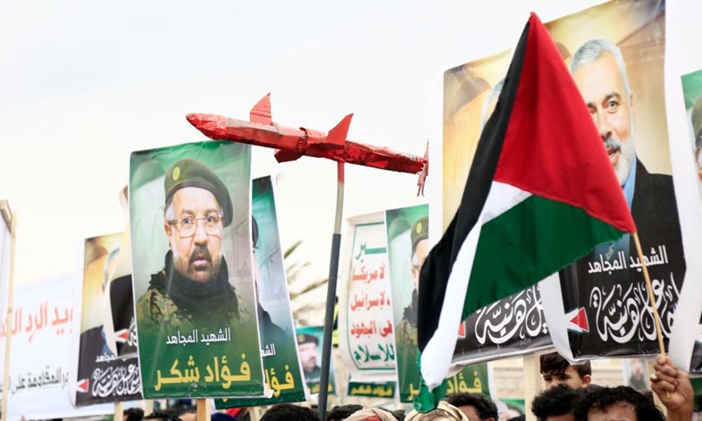 بالتفاصيل… هكذا اغتالت إسرائيل هنية وشكر
