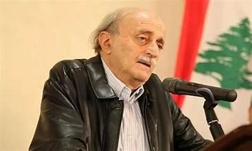 جنبلاط: أحذّر بعض الداخل من الوهم.. وليتذكّروا حكمة صائب سلام