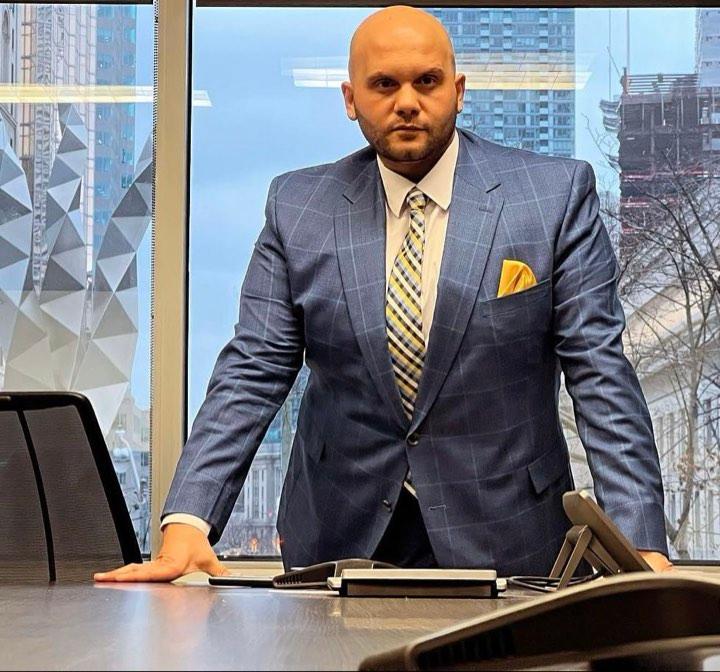 إدي حداد يطالب بفصل المنتجات الكندية عن الأمريكية في المتاجر: "حان الوقت لحماية الاقتصاد المحلي