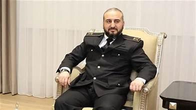 وزير الدفاع السوري يوضح موقف دمشق من بقاء القواعد الروسية في بلاده