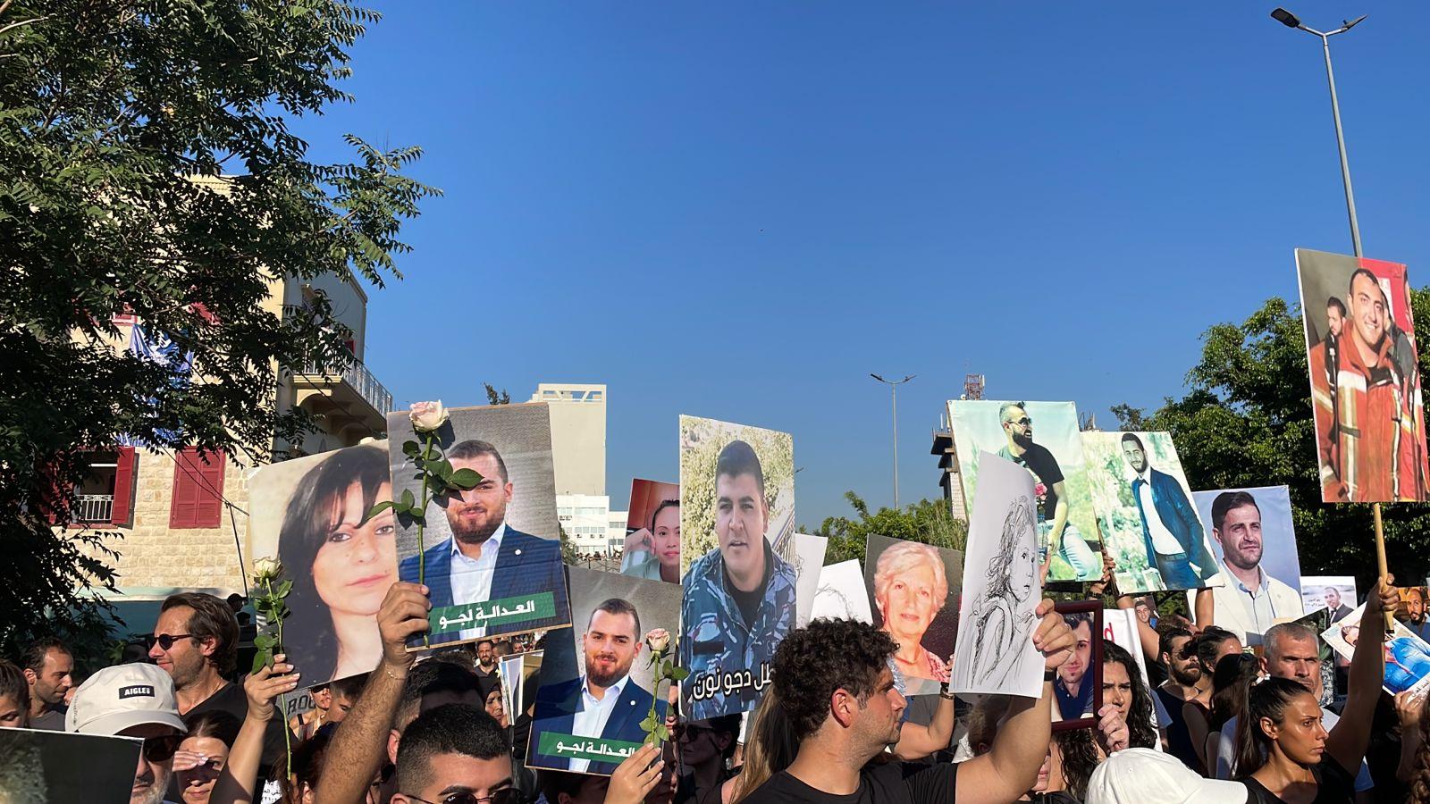 البيطار ينطلق بتحقيقاته مجدداً: المدعى عليهم يعترفون بشرعيته!