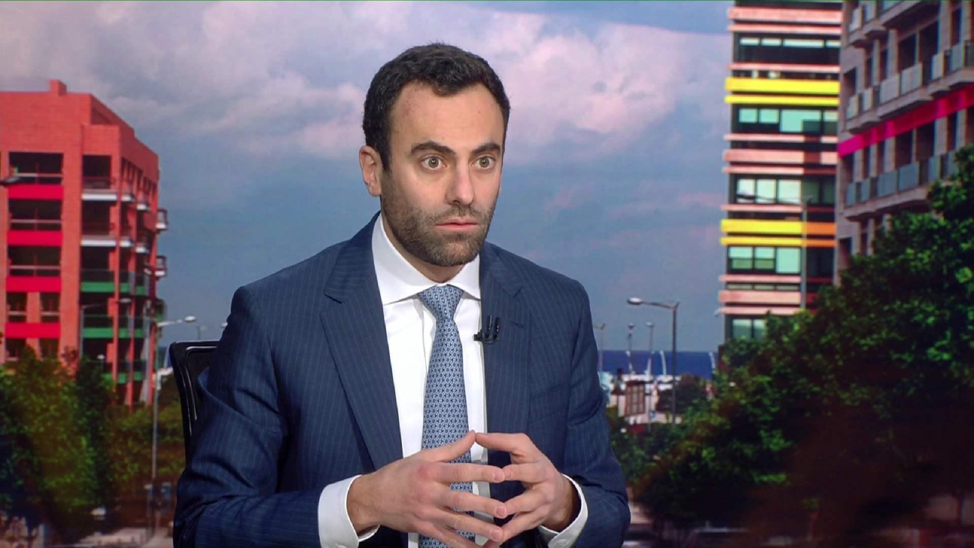 ميشال الحلو: نحن ضد أي تدخل خارجي في تشكيل الحكومة