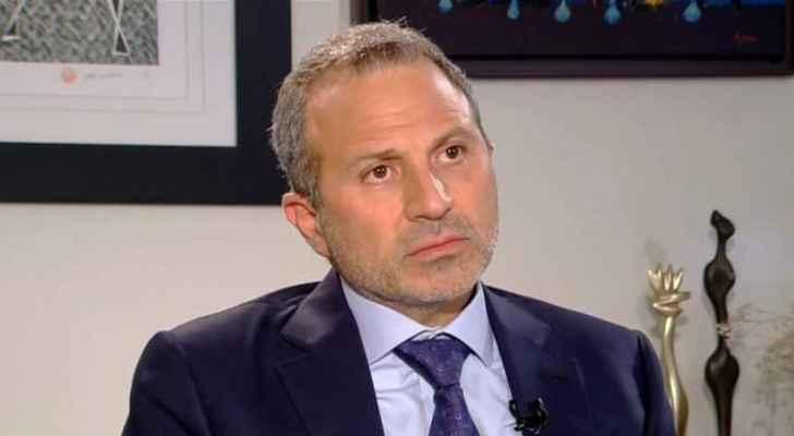 باسيل بعد تشكيل الحكومة: نقف لما نؤمن به ولو وقفنا وحيدين