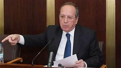 السيّد: : "التيار العوني" خارج المولد بلا حمص ووحده وليد جنبلاط ينقلب قبل حصول الانقلاب