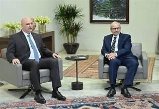 ردود فعل رحبت بتشكيل حكومة "الإنقاذ والإصلاح": "أمل جديد للشعب اللبناني"