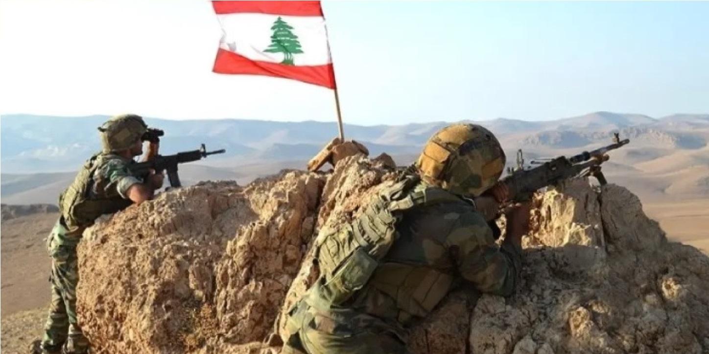 قصف مناطق عند الحدود مع سوريا من مرابض "هيئة تحرير الشام" وإسقاط مسيّرتين للمسلحين السوريين