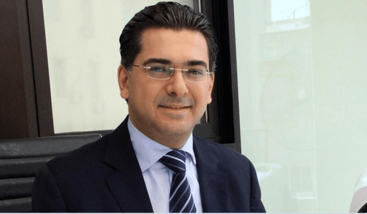وزير الإعلام بول مرقص: سأستفيد من خبرات الوزراء المتعاقبين وأعمل على أربعة مستويات