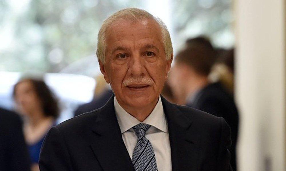 زعيتر: معادلة الجيش والشعب والمقاومة تحمي الوطن