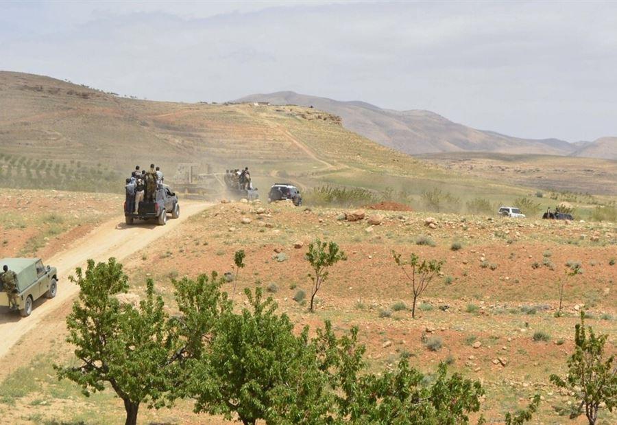 وساطة فرنسيّة لإنهاء المواجهات الحدودية بين سوريا ولبنان