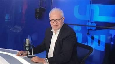 وزير العدل: أرفض أن تحلّ السياسة ضيفاً على العدلية