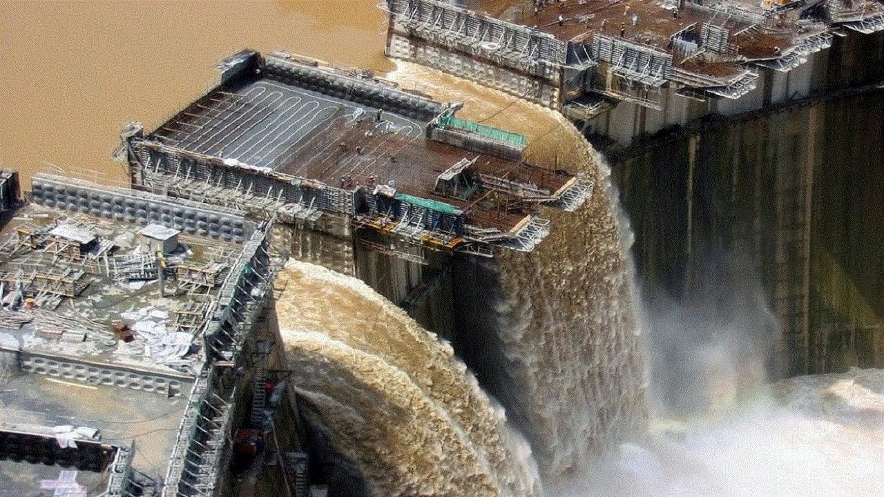 إعلام عبري ينشر مخططاً لضرب السد العالي لإغراق مصر