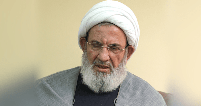 رئيس الهيئة الشرعية في "الحزب": المقاومة باقية.. وحاضرون لكل شيءٍ