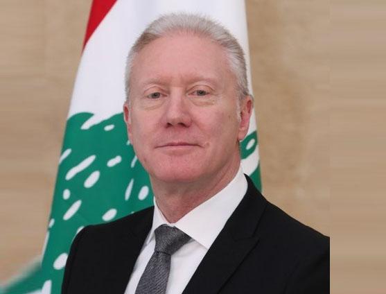 يوسف رجّي: لم أقصد باسيل بالـbad news... وإهمالٌ كبير