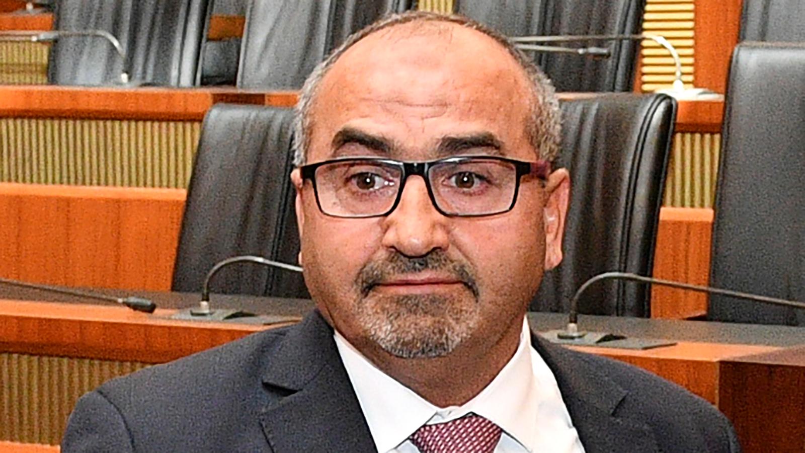 الحشيمي في ذكرى الحريري: كان دوره محوريًا