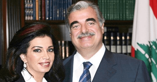 نازك رفيق الحريري في الذكرى ال 20 لاستشهاده: نتطلّع الى مرحلة يجتمع فيها اللبنانيون على ثوابتهم تحت لواء الدولة