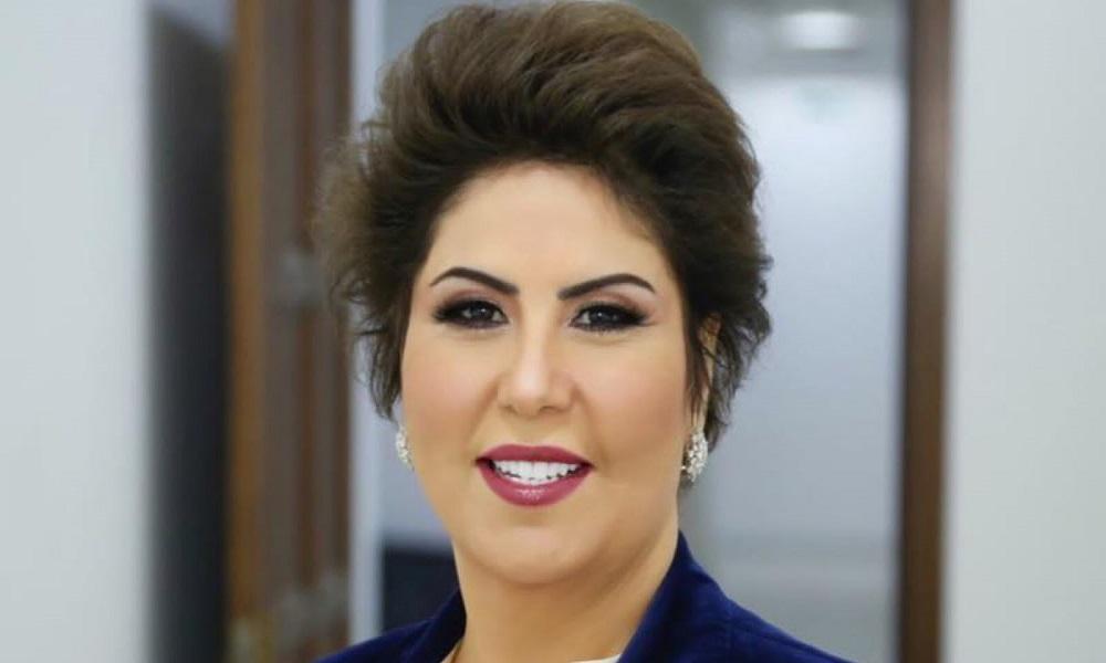 السجن 3 سنوات للإعلامية الكويتية فجر السعيد!