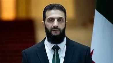صحيفة تركية - اجتماع سري في محافظة النجف العراقية ناقش خطة إيرانية لاغتيال أحمد الشرع