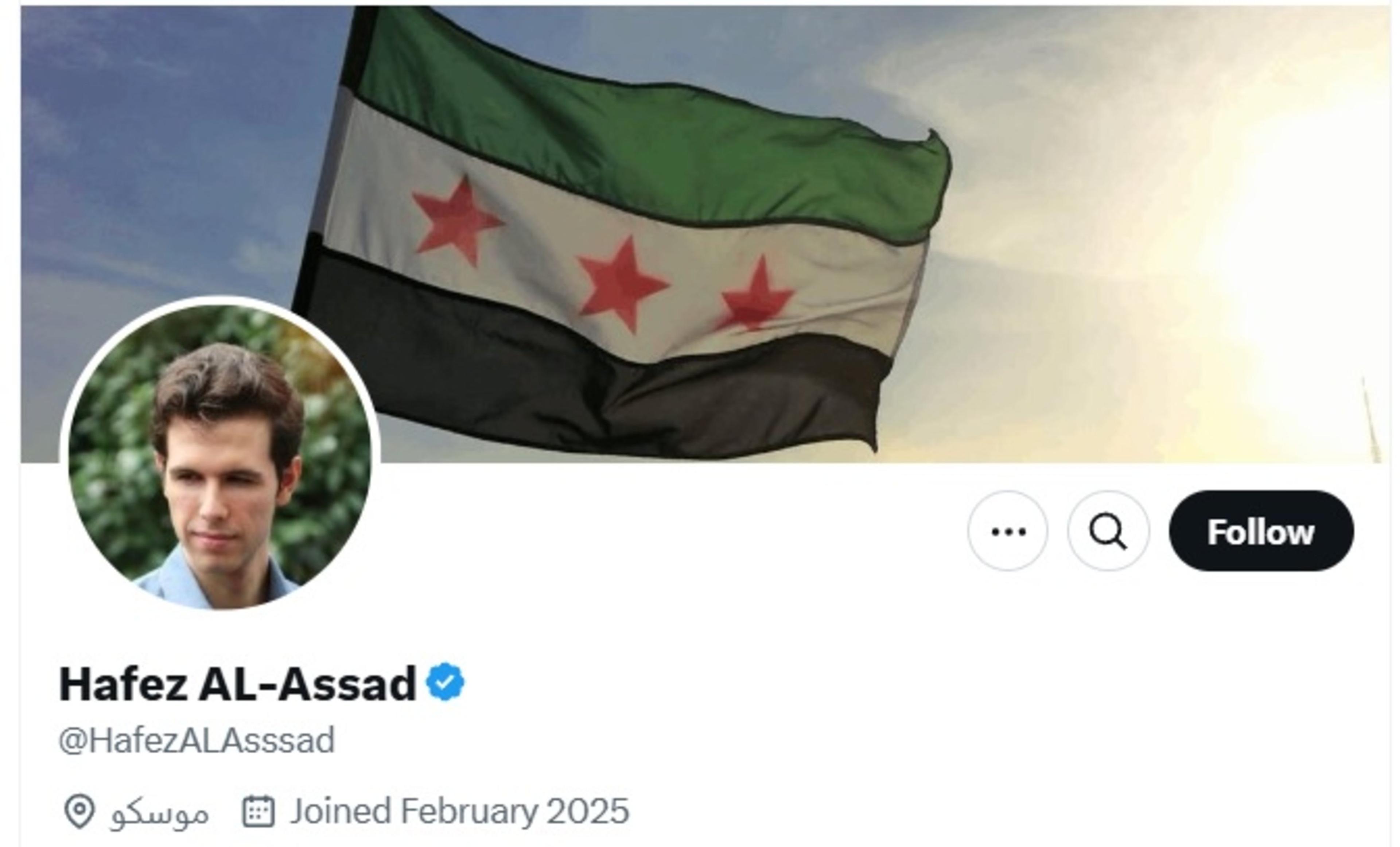 هل انقلب حافظ بشار الأسد على والده وأعلن حافظ بشار الأسد ؟